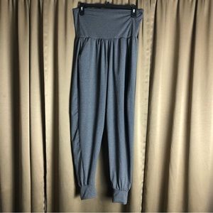Embrace Life Jogger Harem Pants